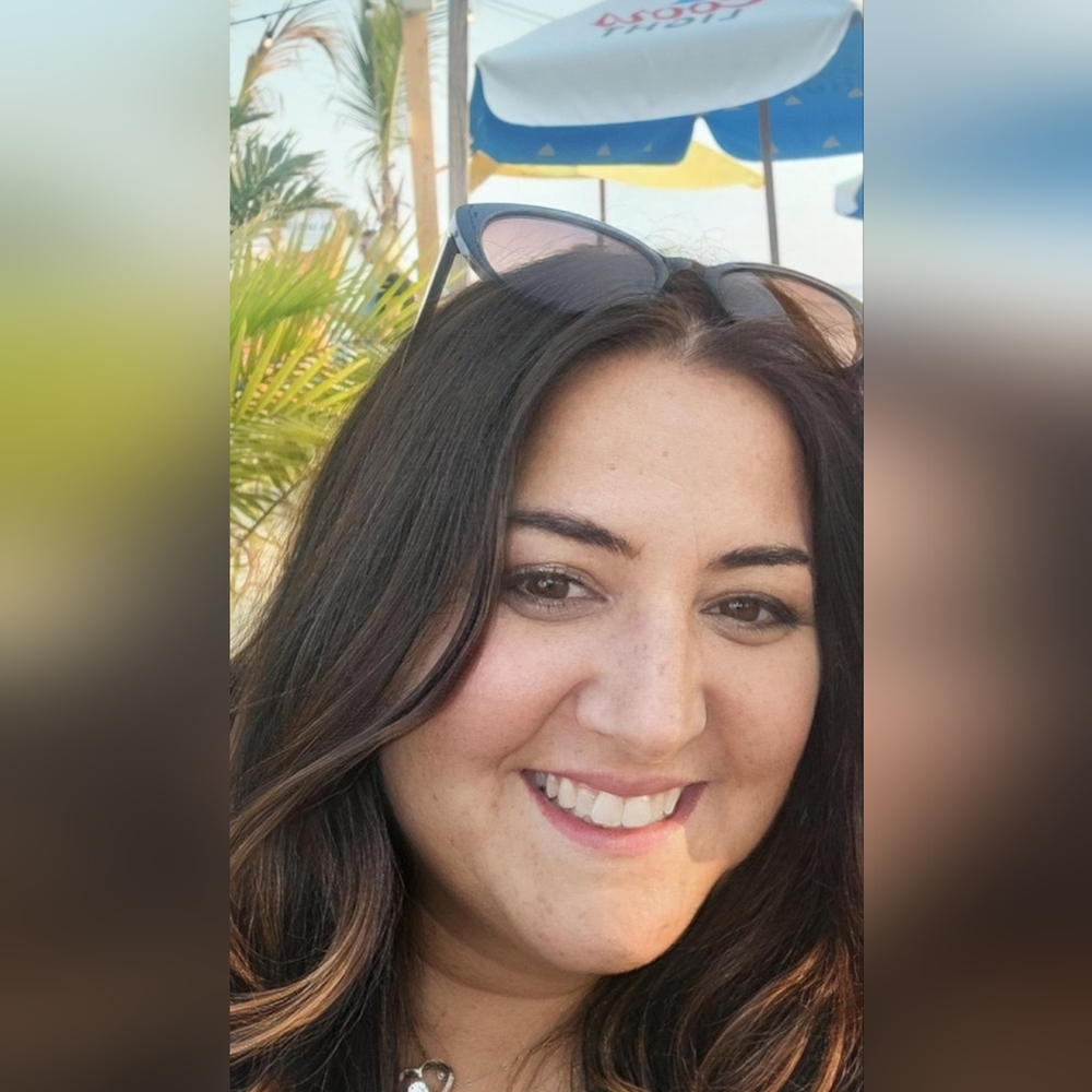 Meet your Posher, Kimberly